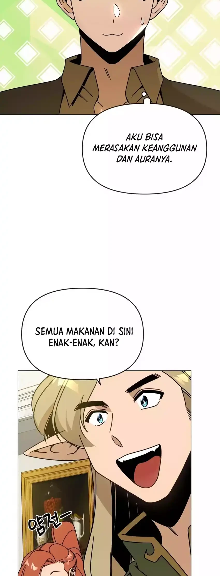Chapter 127 - halaman 45