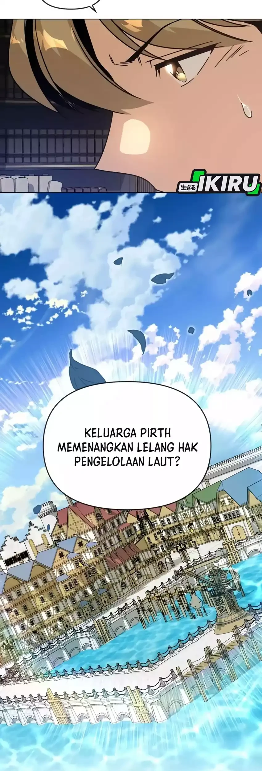 Chapter 127 - halaman 60