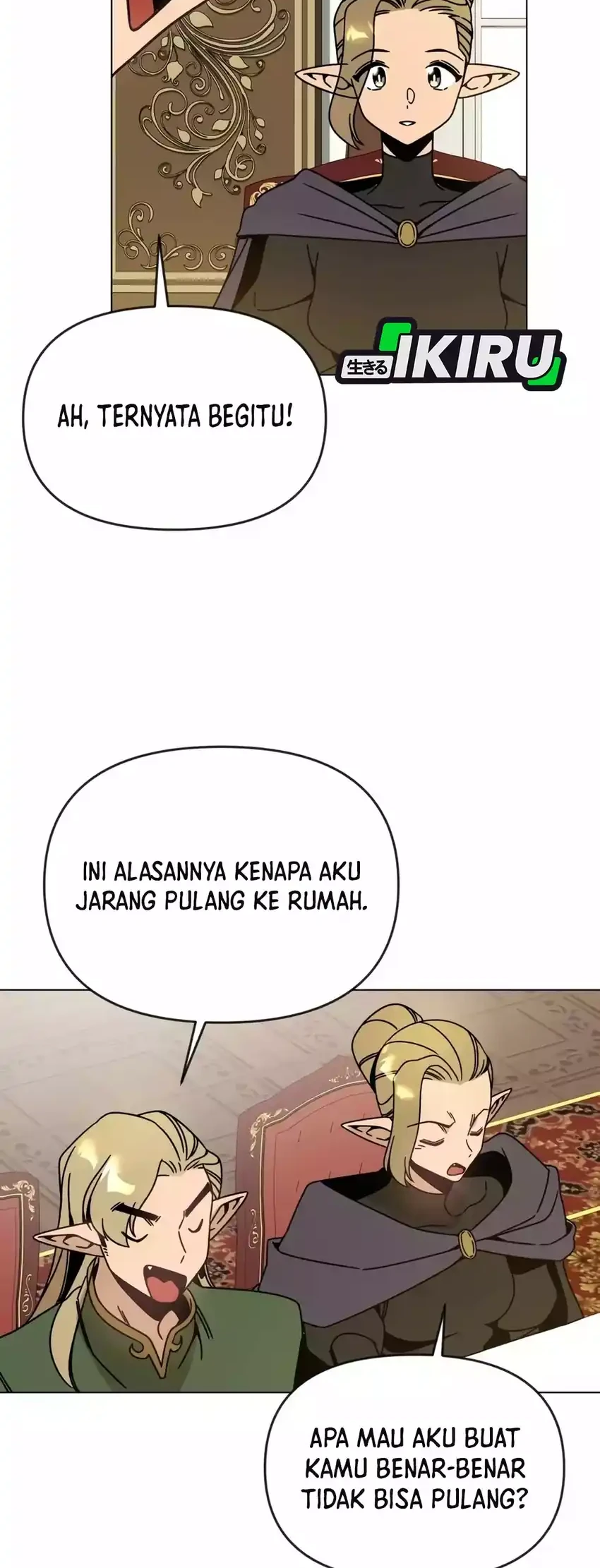 Chapter 128 - halaman 23