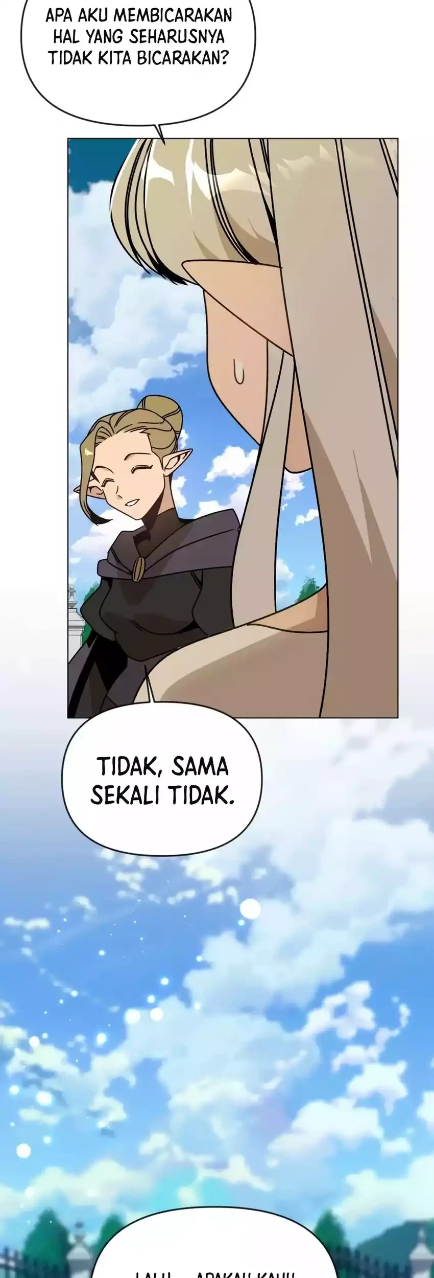 Chapter 128 - halaman 30