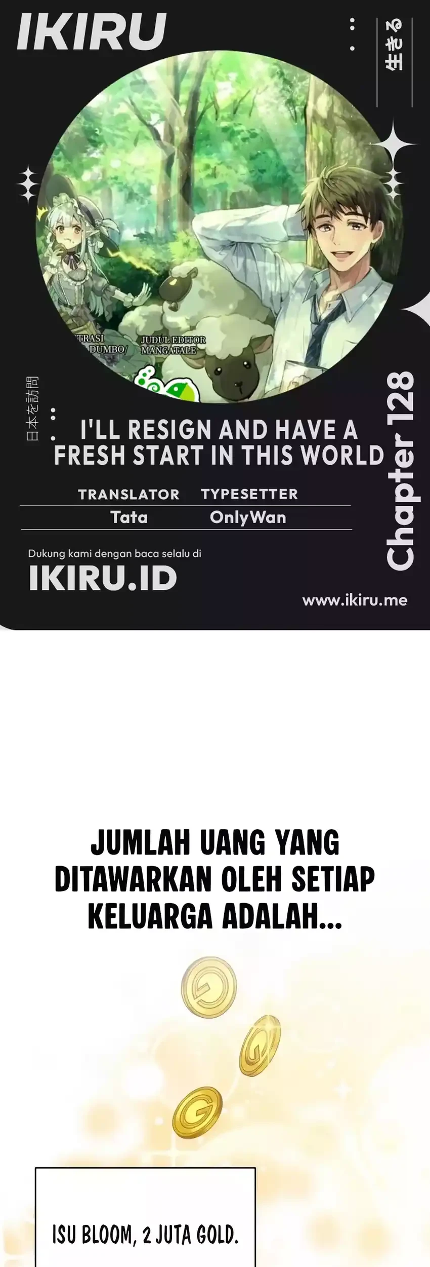 Chapter 128 - halaman 2