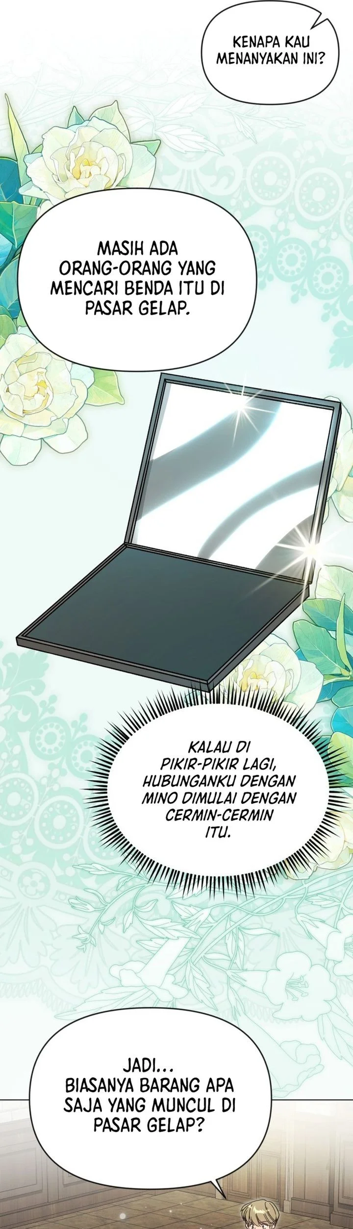 Chapter 129 - halaman 21