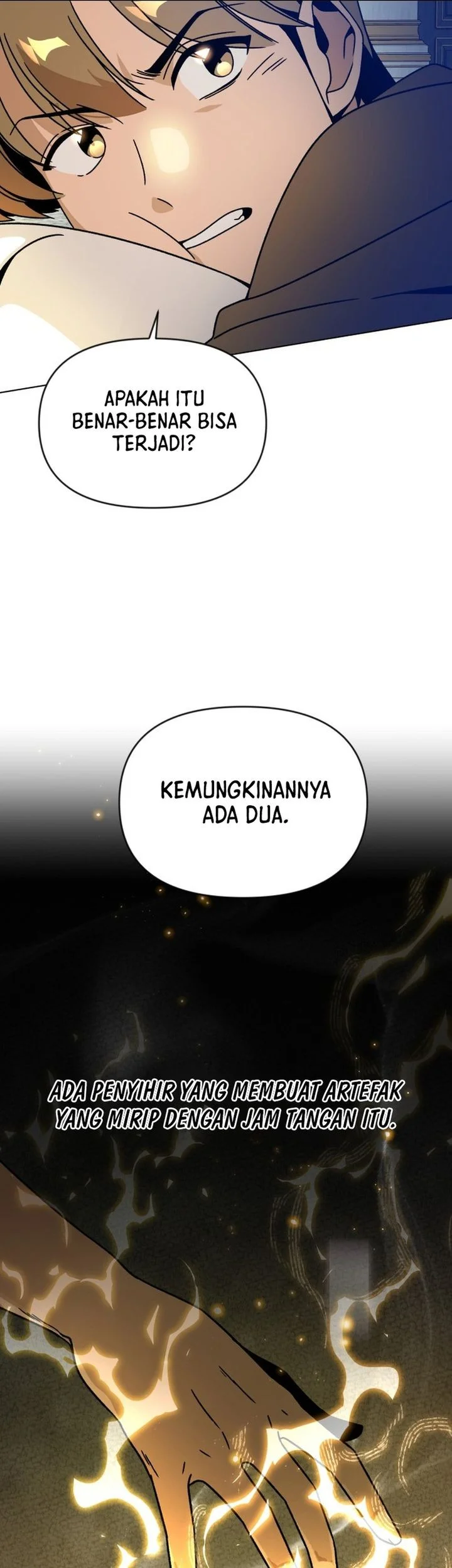 Chapter 129 - halaman 33