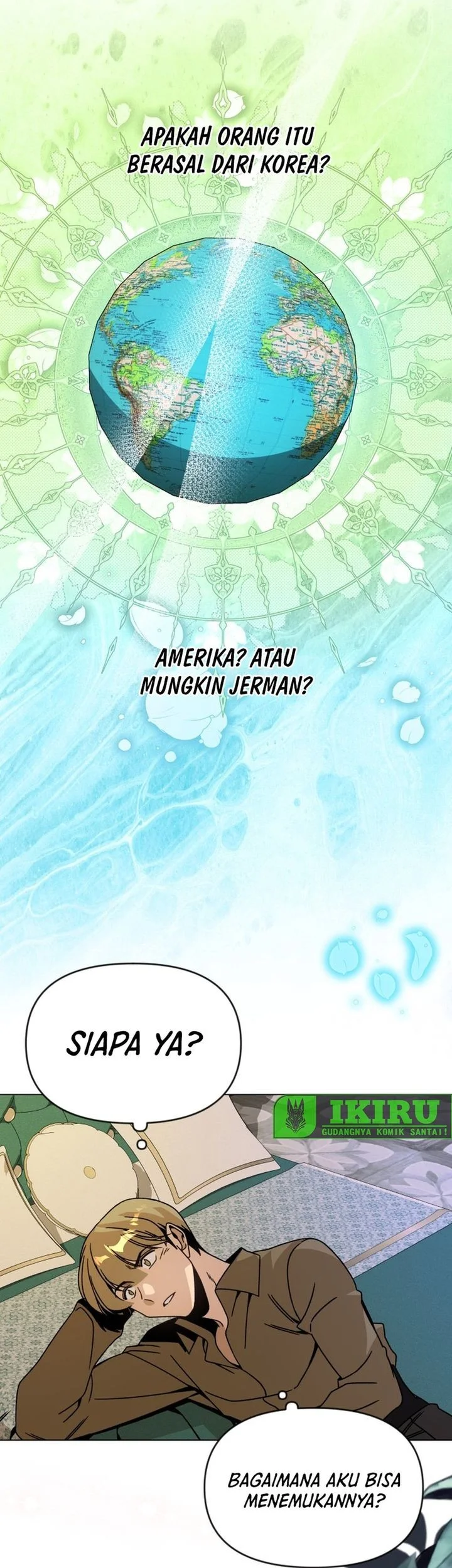 Chapter 129 - halaman 37