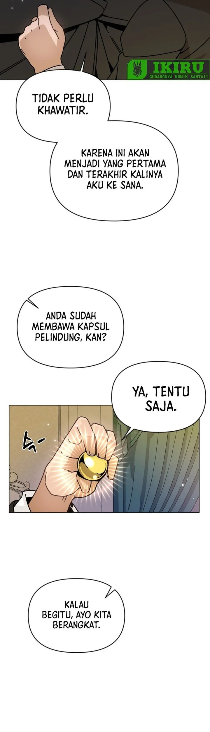 Chapter 129 - halaman 43