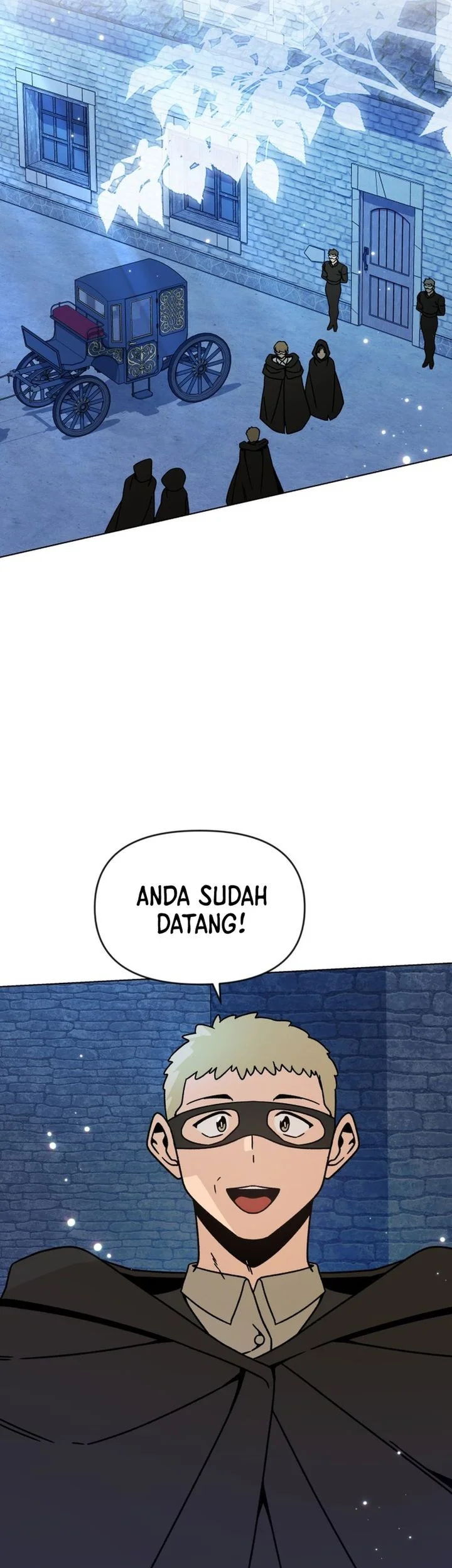 Chapter 129 - halaman 45