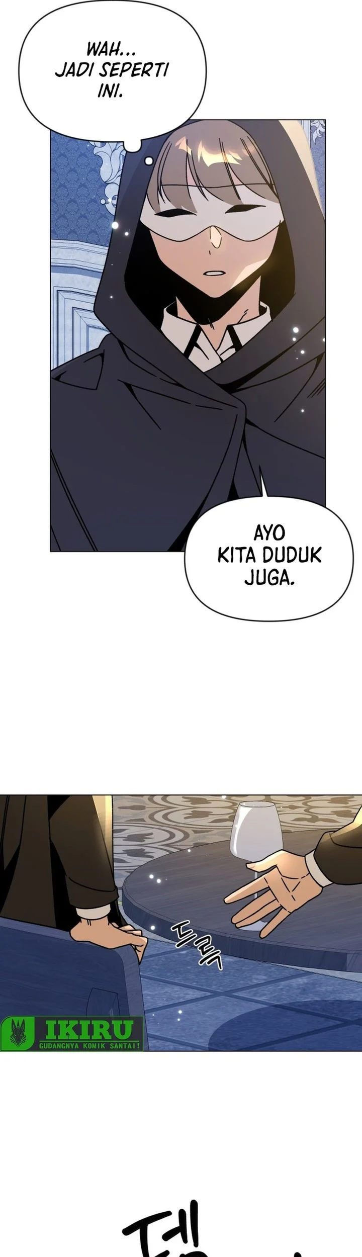Chapter 129 - halaman 53