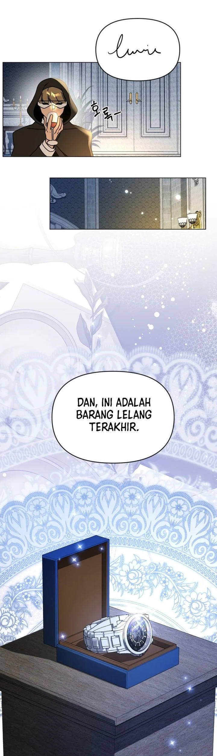 Chapter 129 - halaman 57