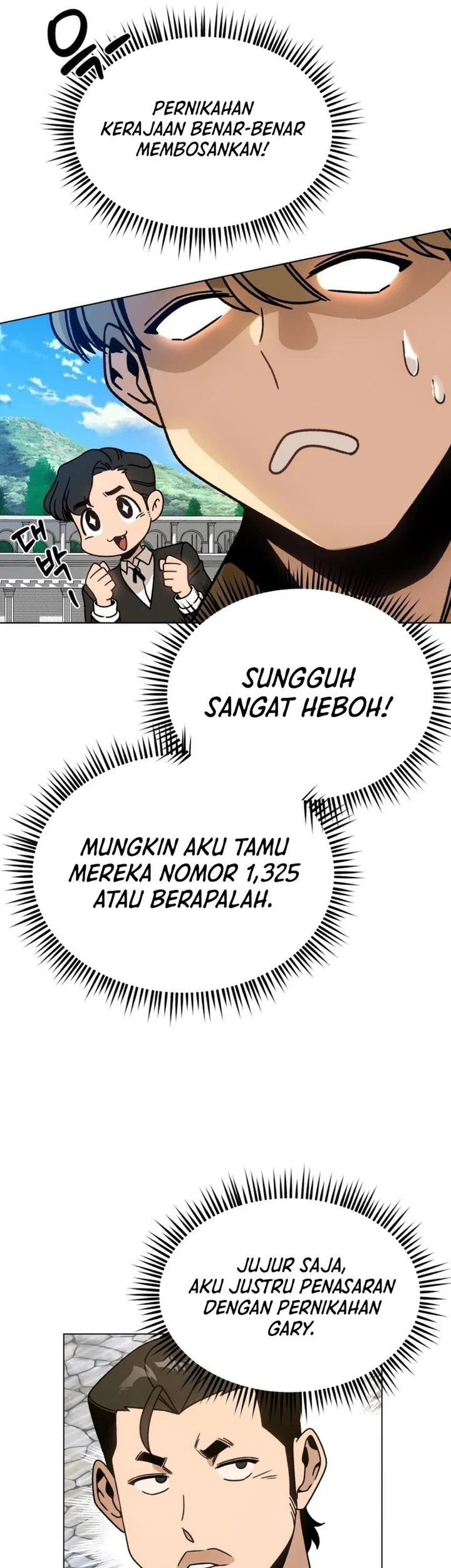 Chapter 130 - halaman 21