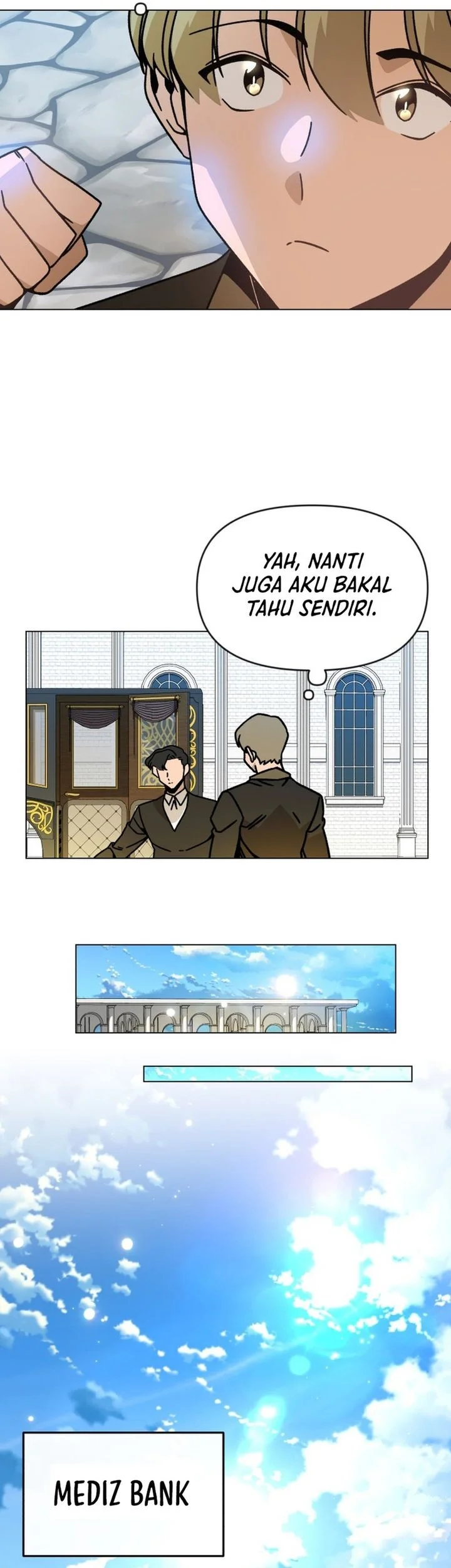 Chapter 130 - halaman 23