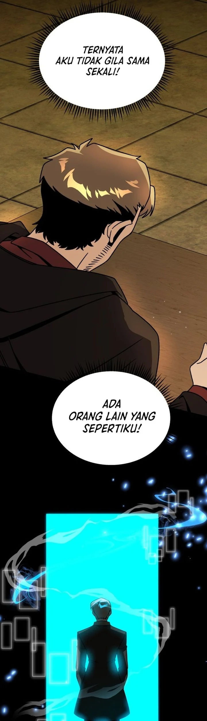 Chapter 130 - halaman 33