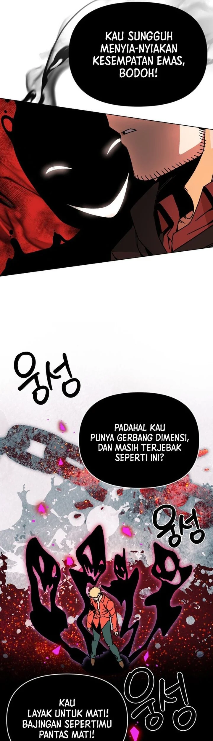 Chapter 130 - halaman 37