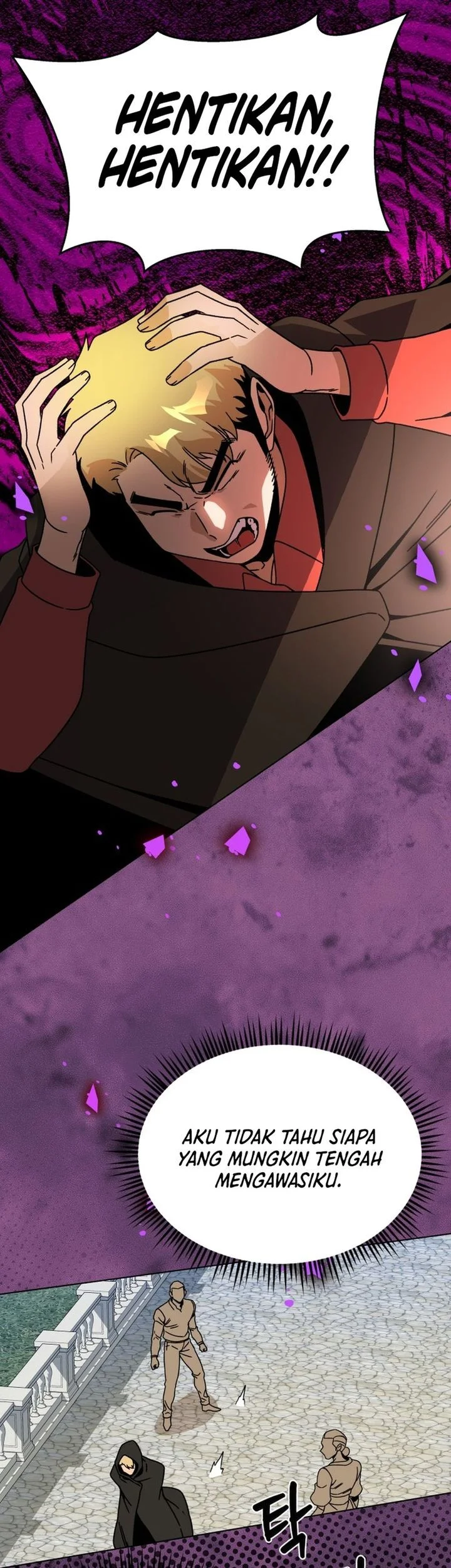 Chapter 130 - halaman 39