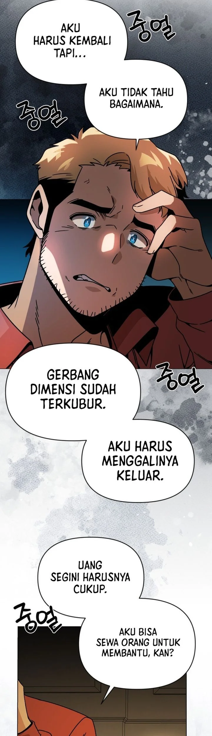 Chapter 130 - halaman 43
