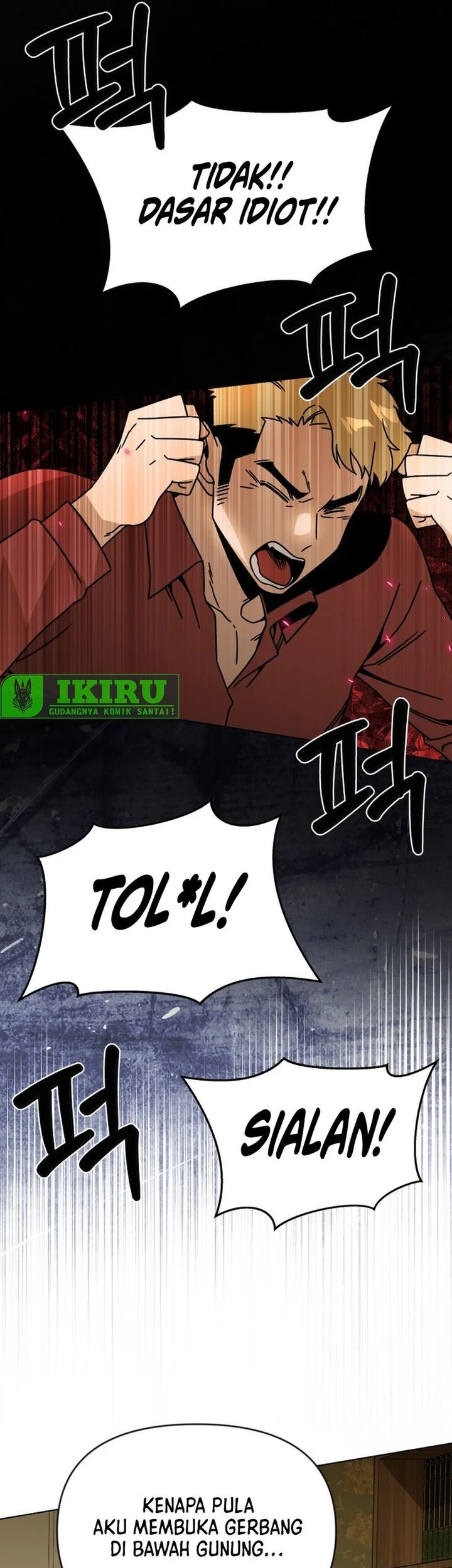 Chapter 130 - halaman 45