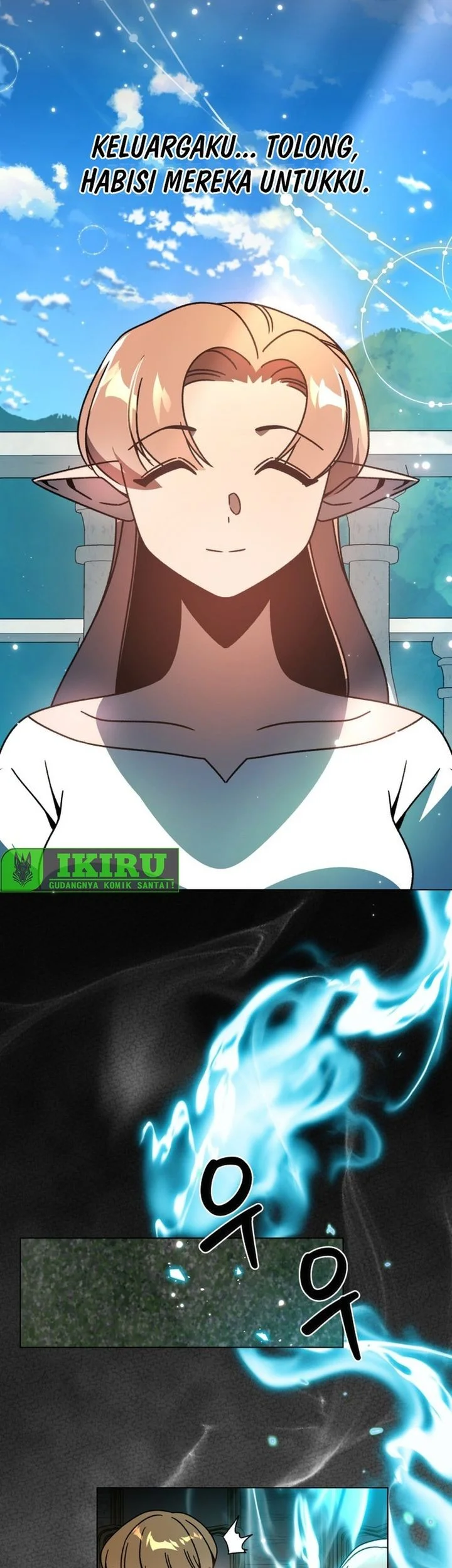 Chapter 130 - halaman 60
