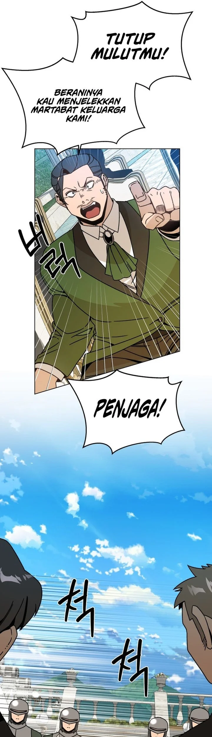 Chapter 131 - halaman 28