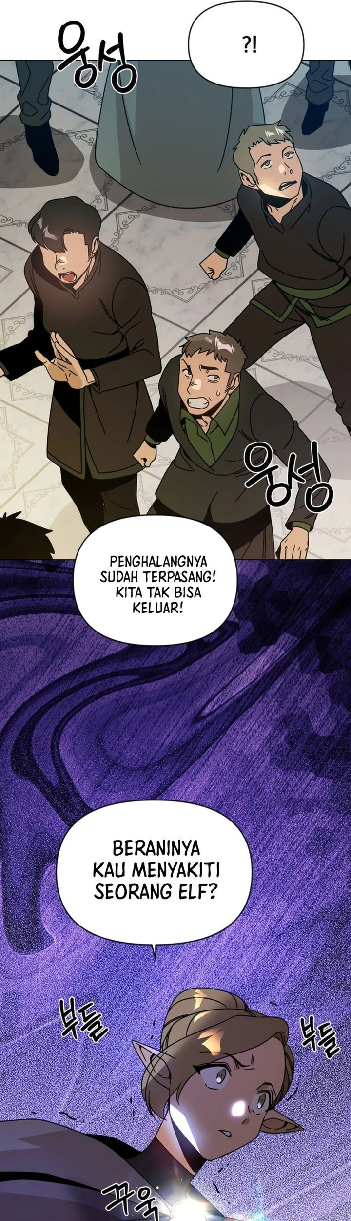 Chapter 131 - halaman 40