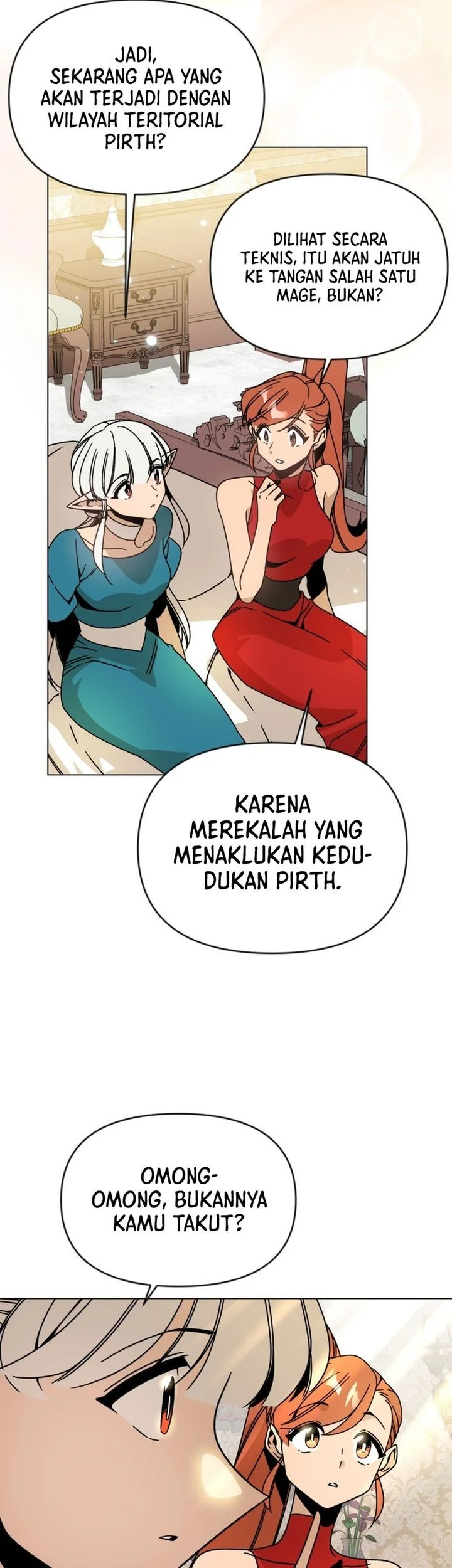 Chapter 131 - halaman 58