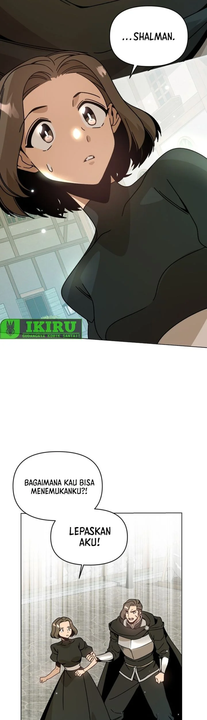Chapter 132 - halaman 24