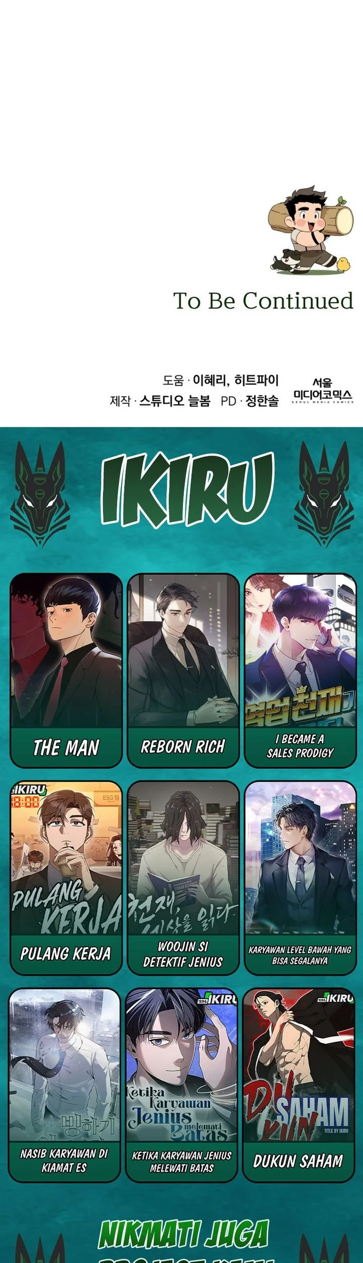 Chapter 132 - halaman 64