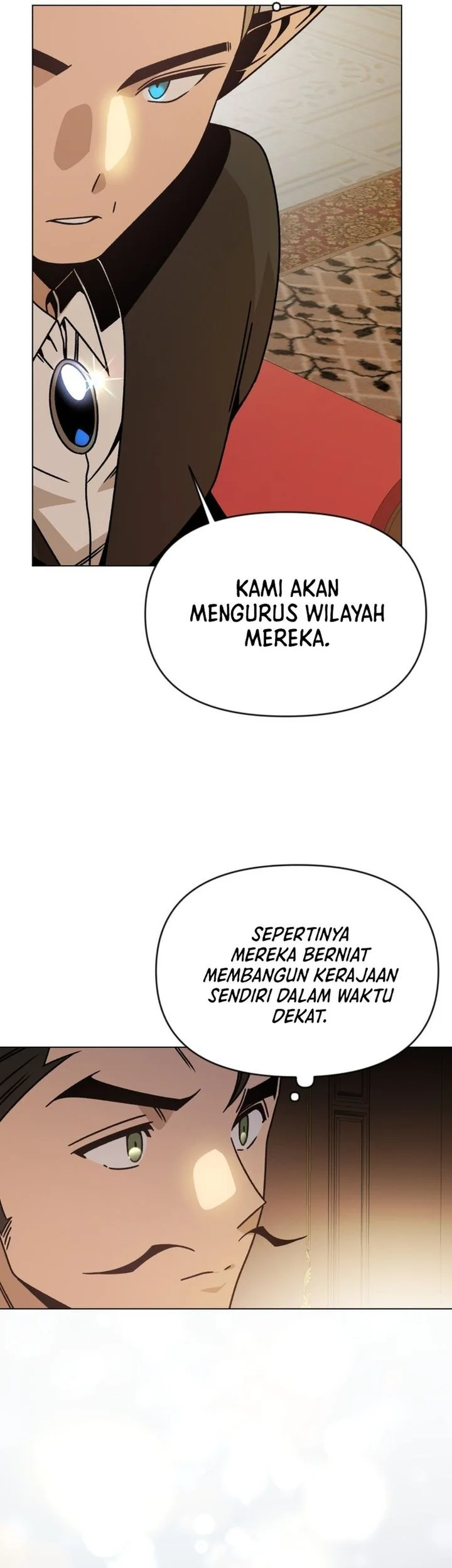 Chapter 132 - halaman 19