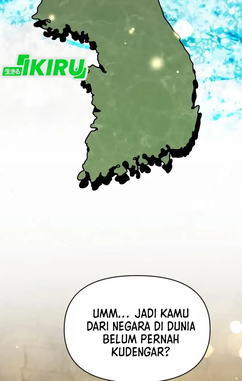 Chapter 133 - halaman 21