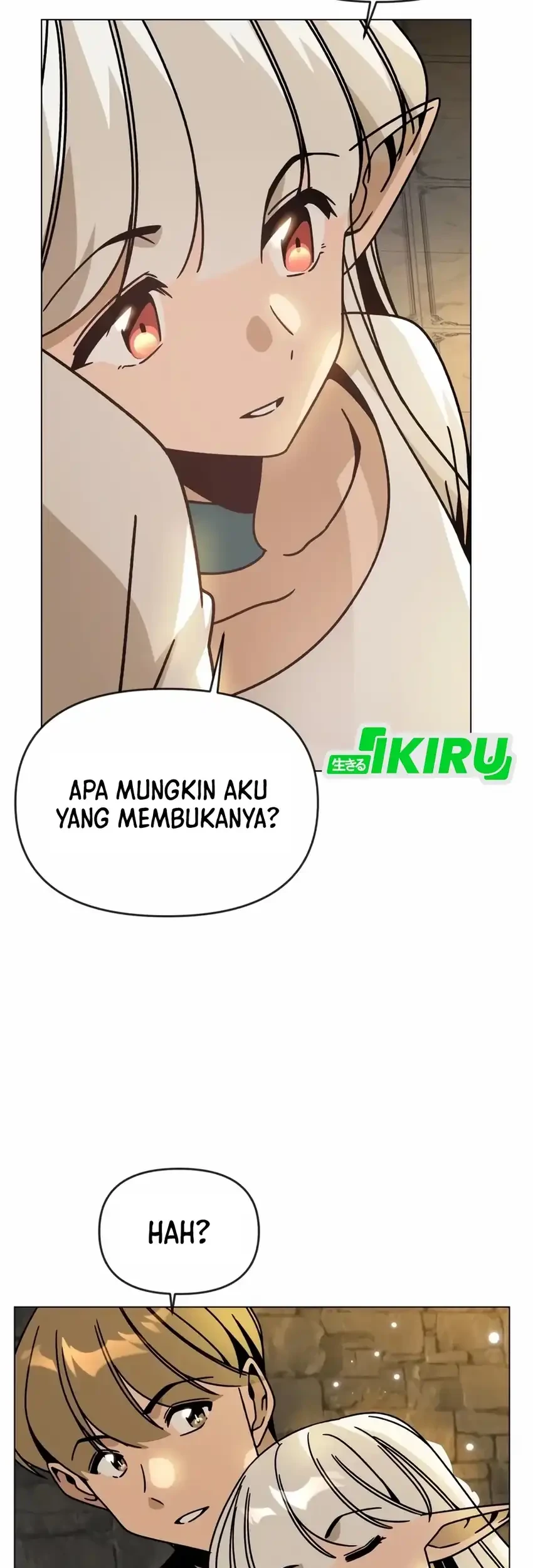 Chapter 133 - halaman 44