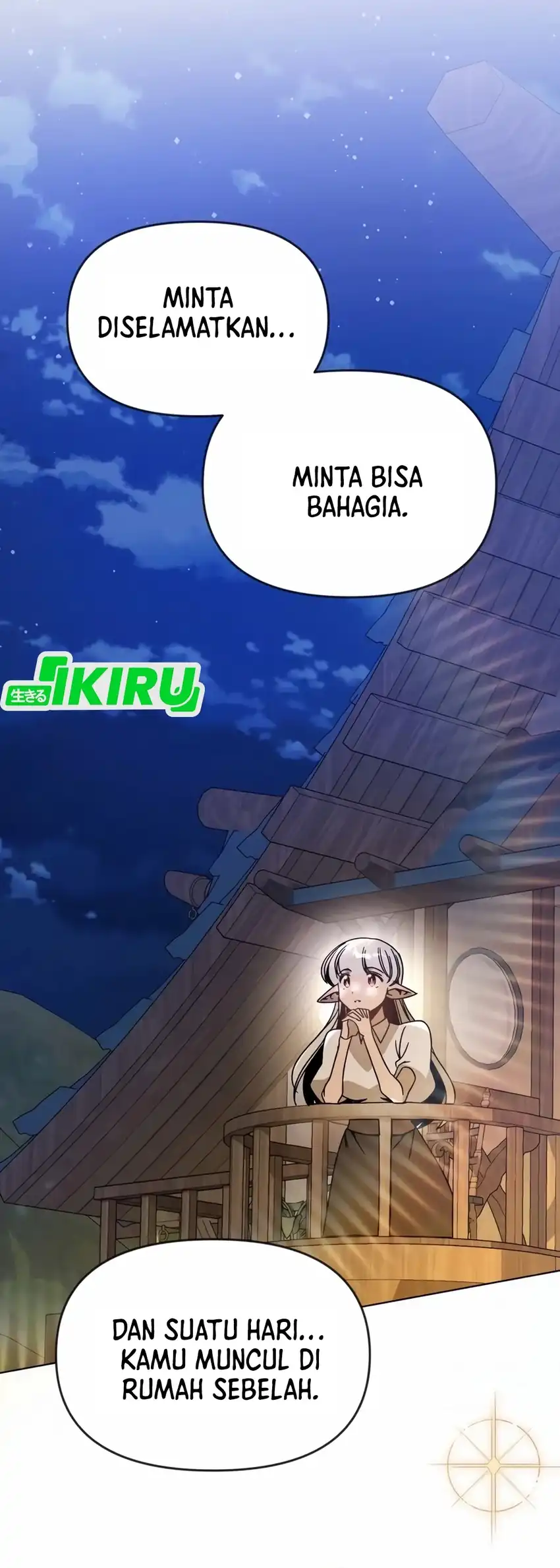 Chapter 133 - halaman 46