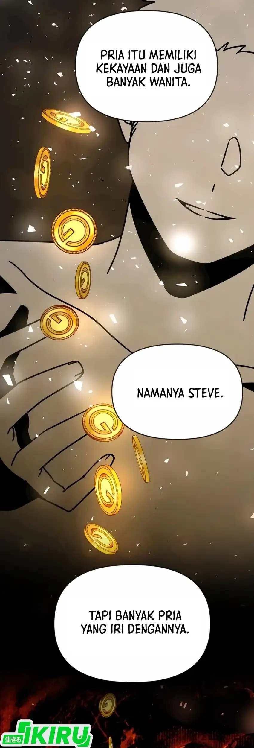 Chapter 133 - halaman 63
