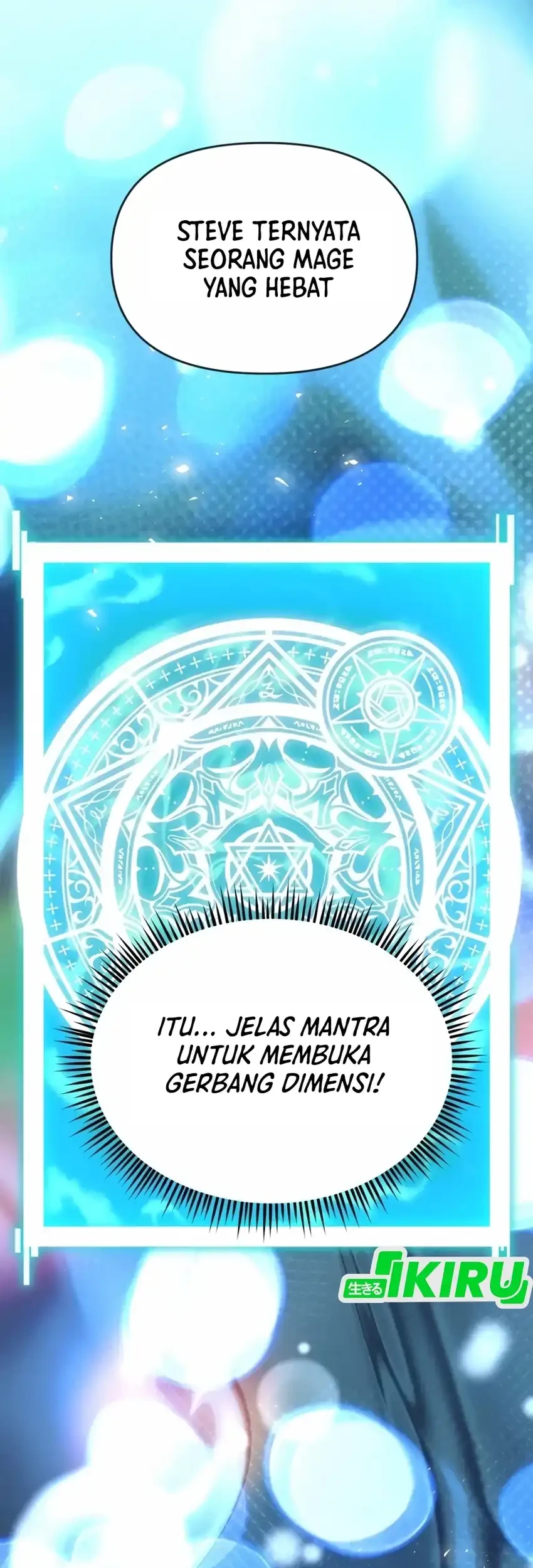 Chapter 133 - halaman 74