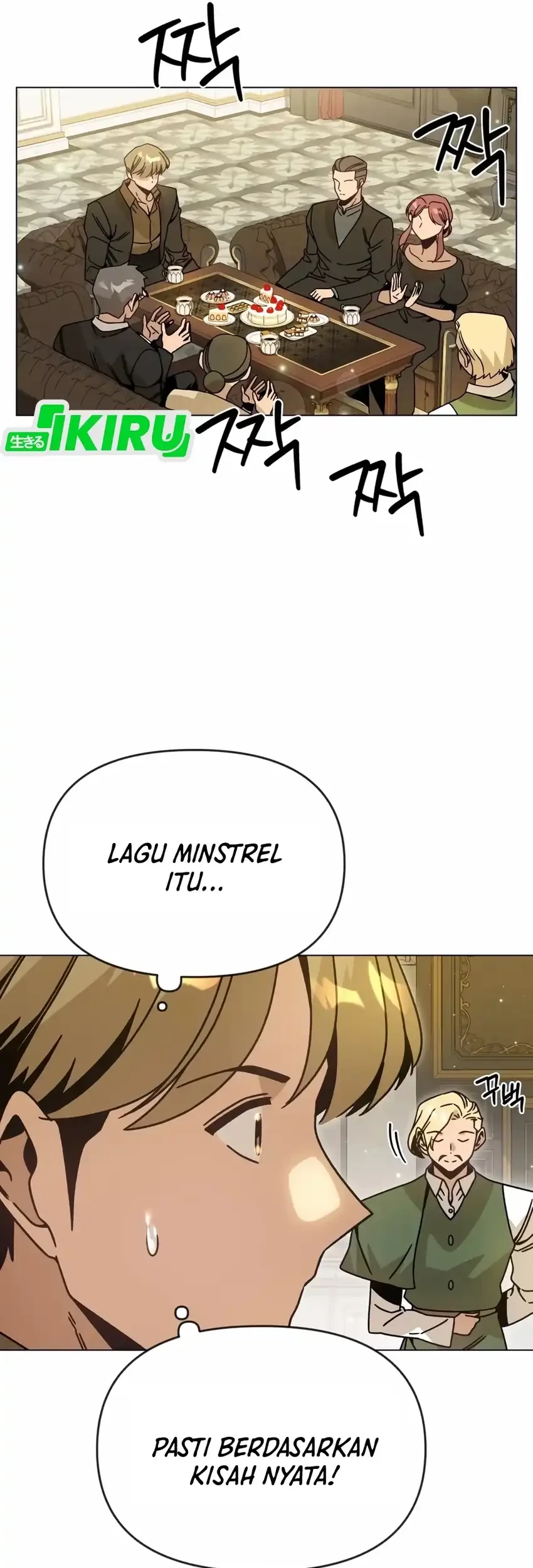 Chapter 133 - halaman 76