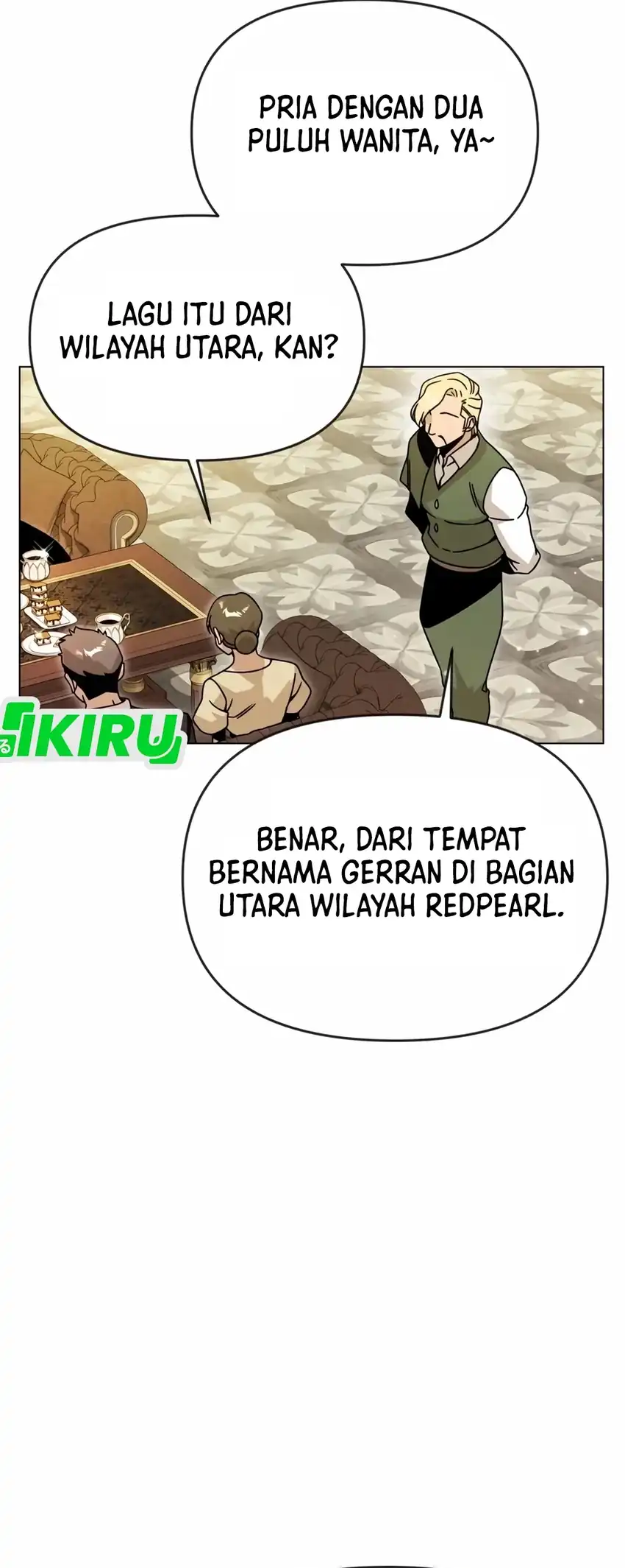 Chapter 133 - halaman 78