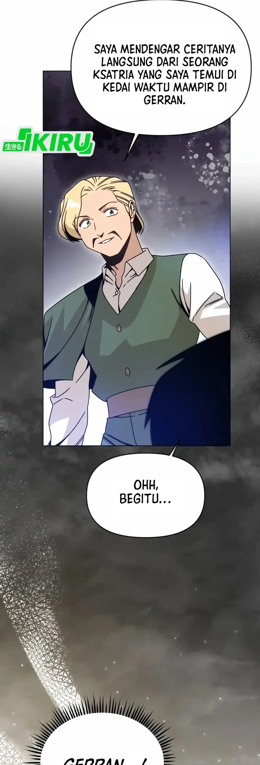 Chapter 133 - halaman 79
