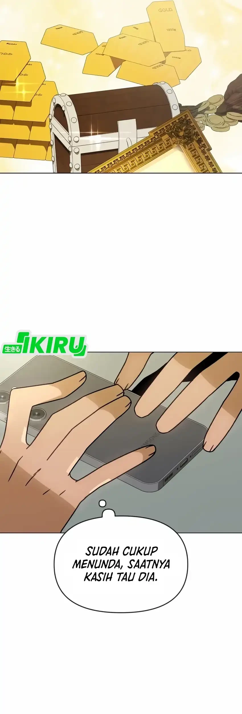 Chapter 133 - halaman 12