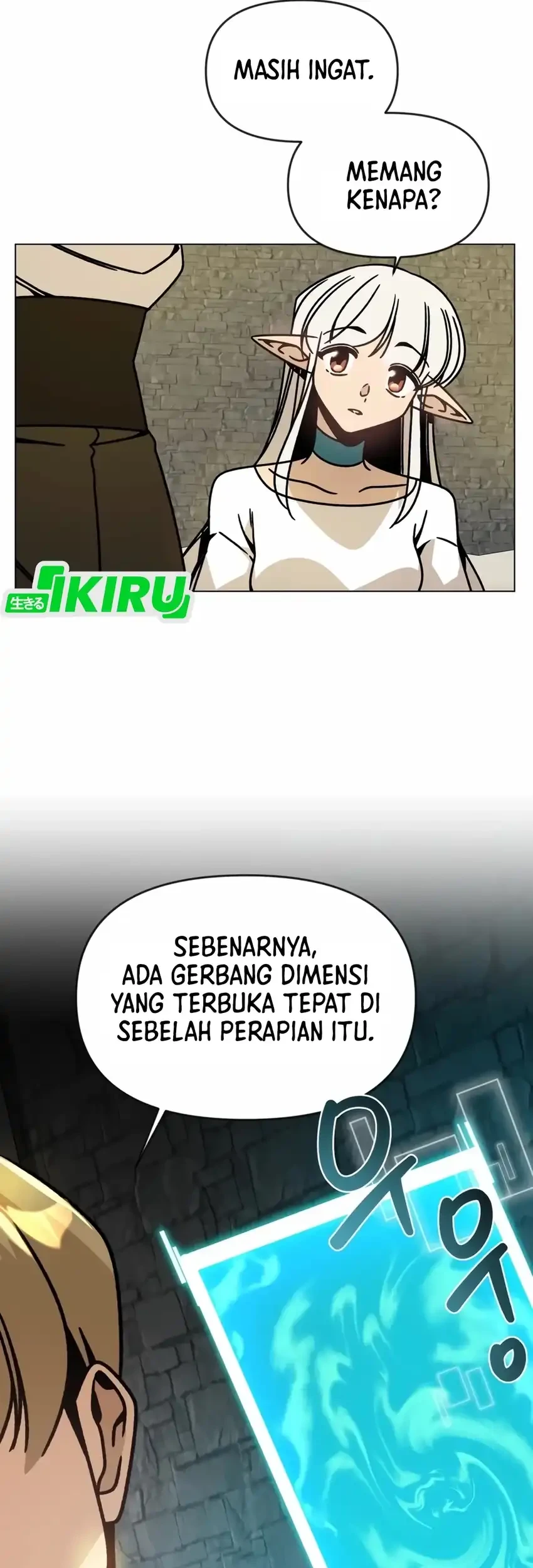 Chapter 133 - halaman 16