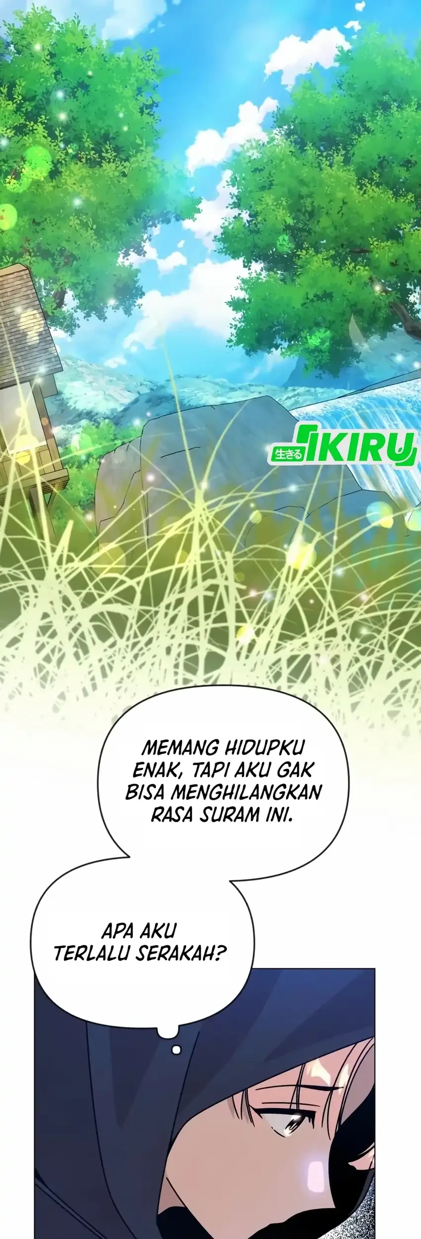 Chapter 134 - halaman 21
