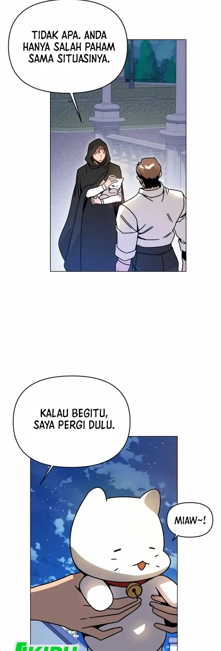 Chapter 134 - halaman 37