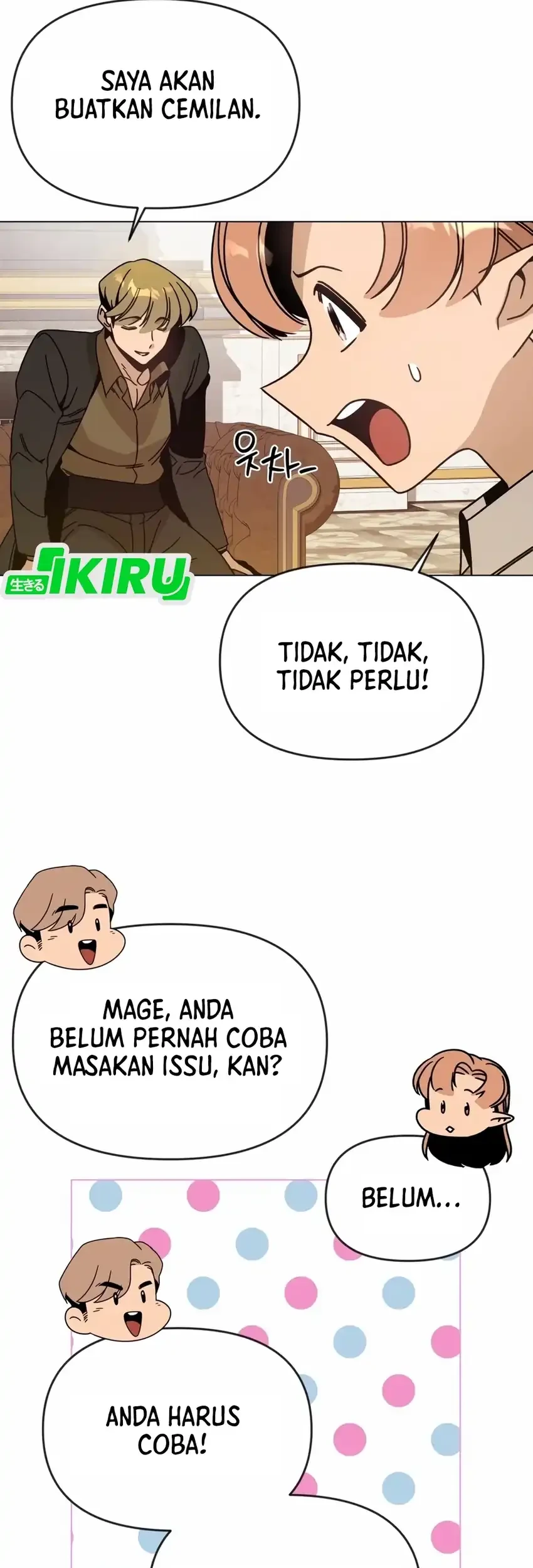 Chapter 134 - halaman 47