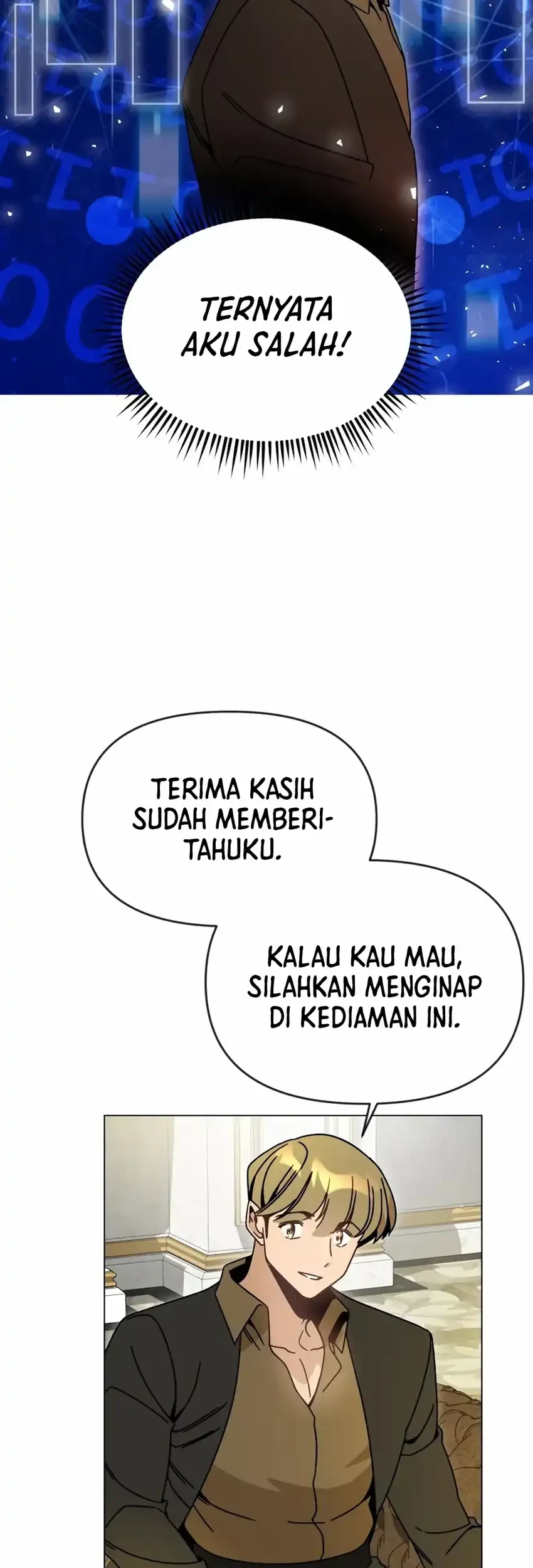 Chapter 135 - halaman 26