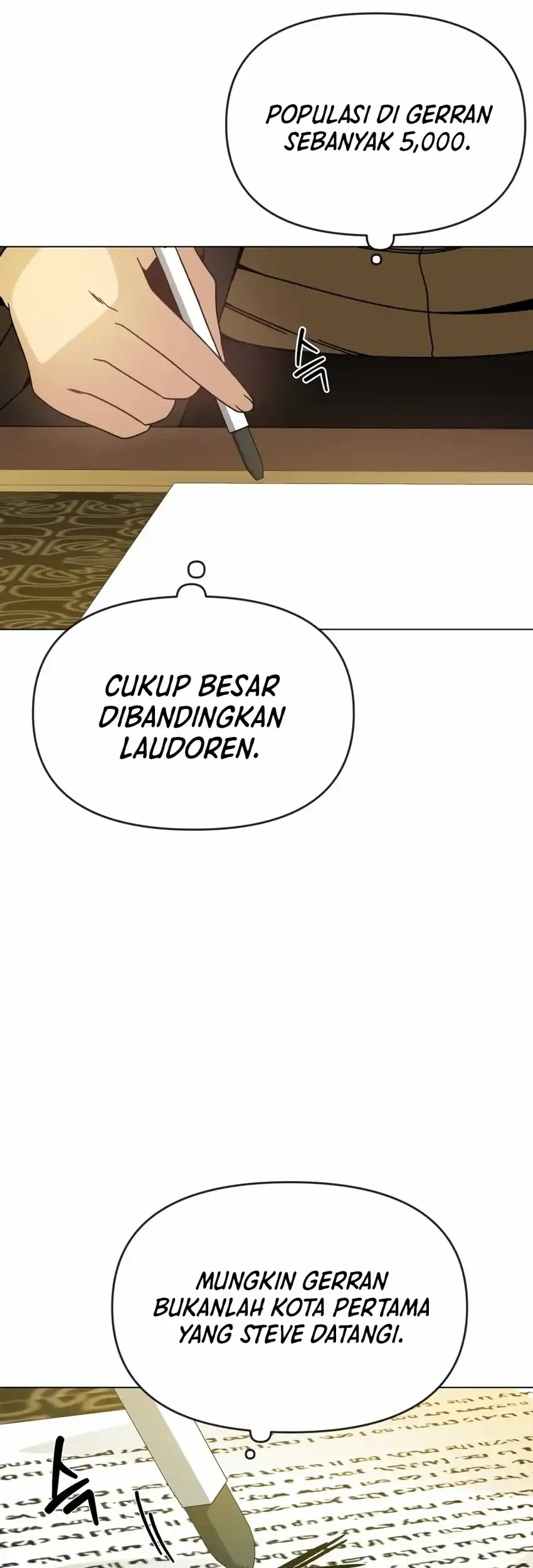 Chapter 135 - halaman 30