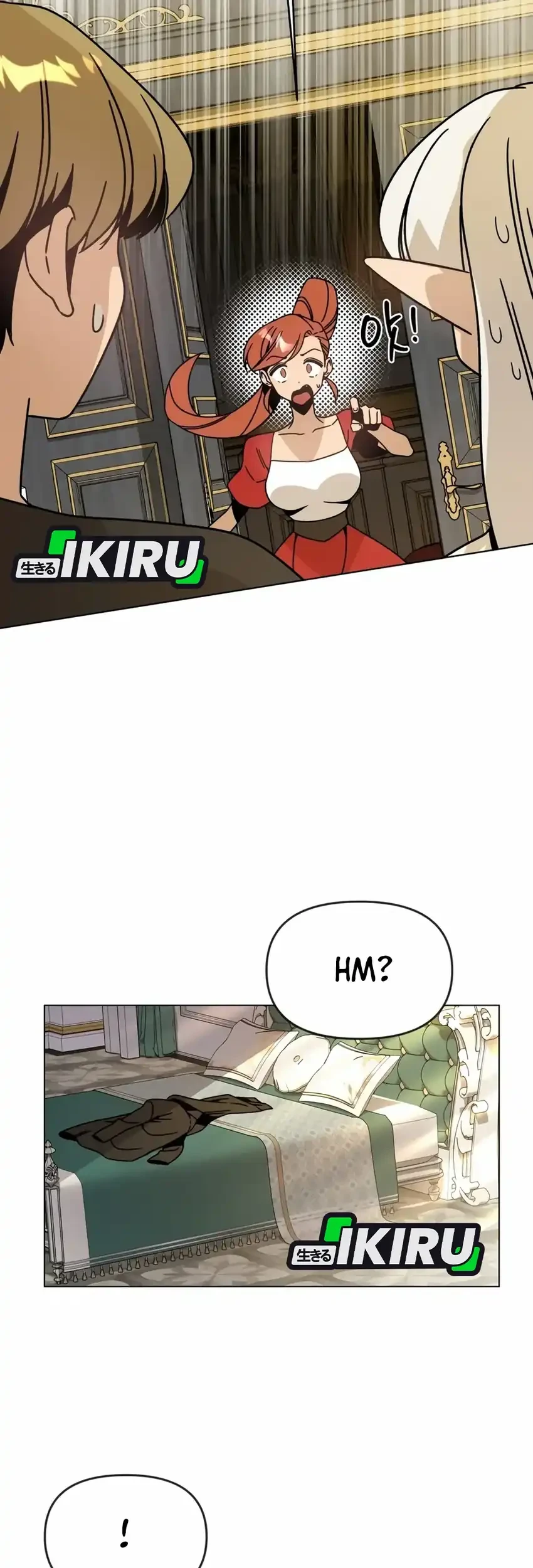 Chapter 136 - halaman 24