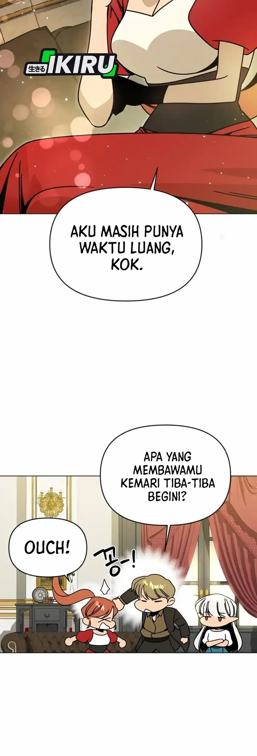 Chapter 136 - halaman 30