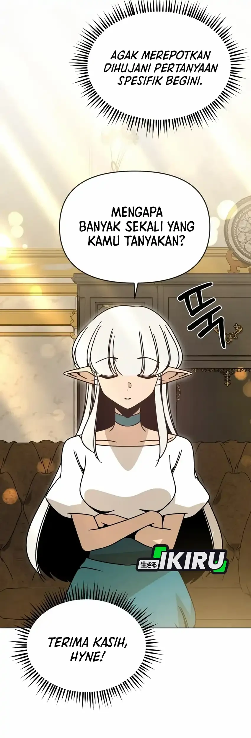 Chapter 136 - halaman 36