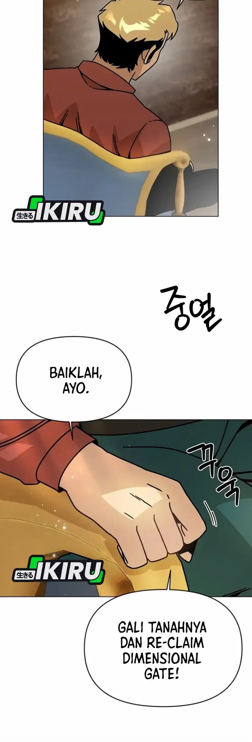 Chapter 136 - halaman 70