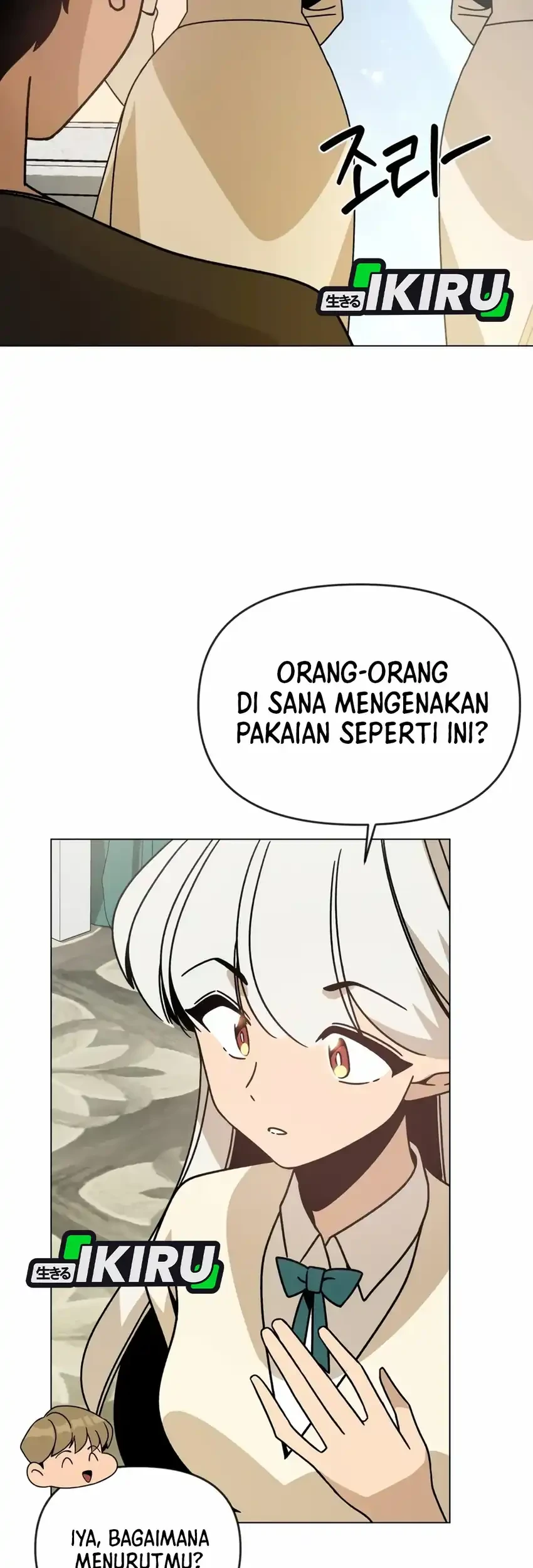 Chapter 136 - halaman 16