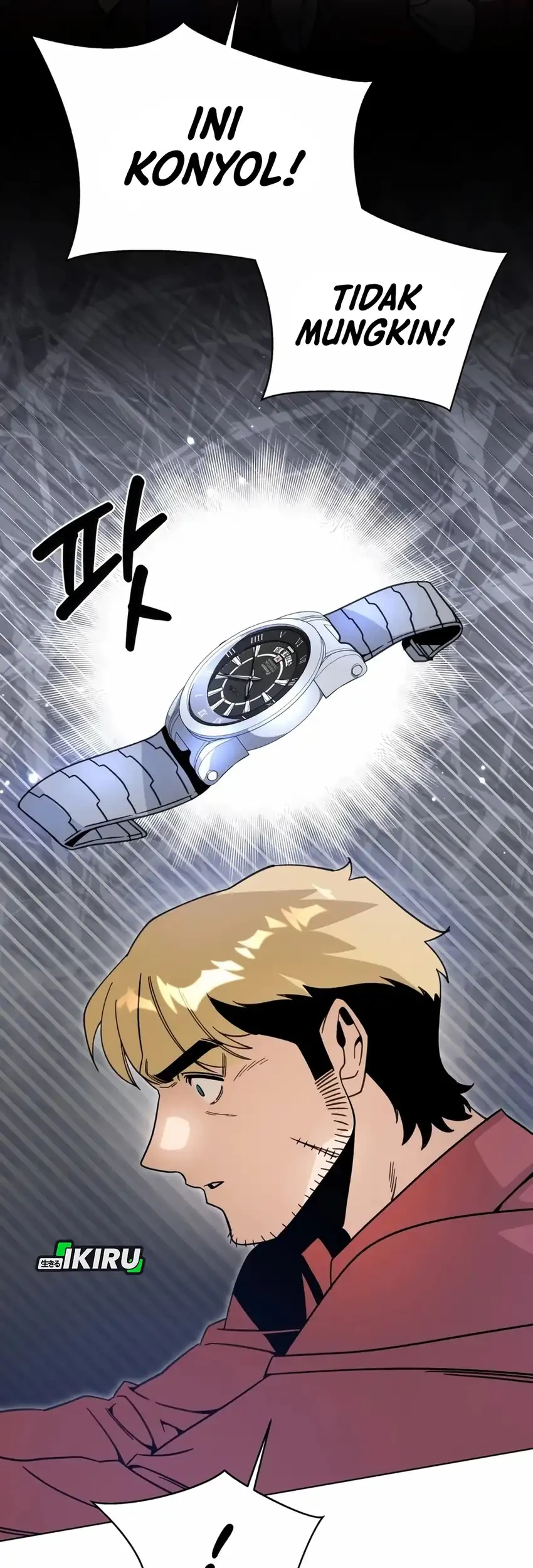 Chapter 137 - halaman 12