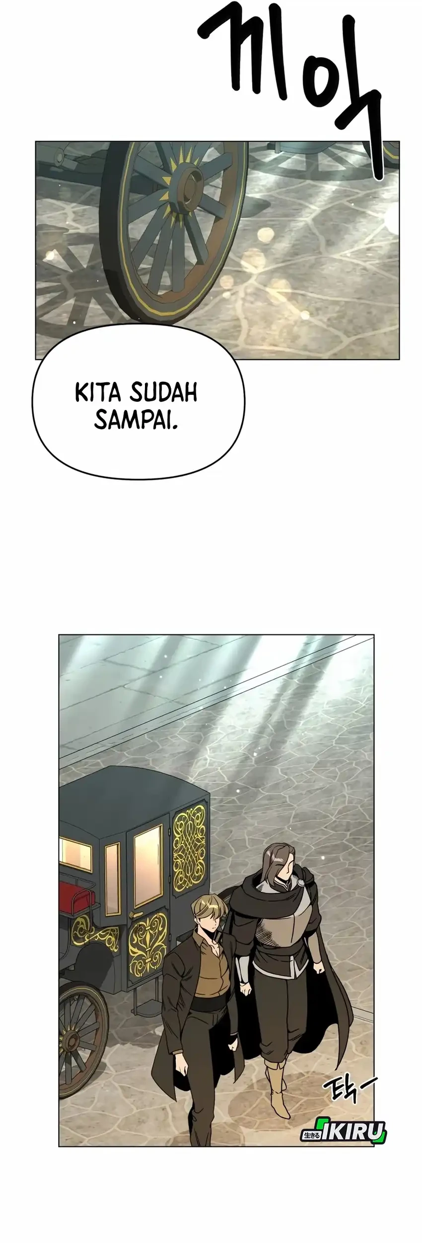 Chapter 138 - halaman 34