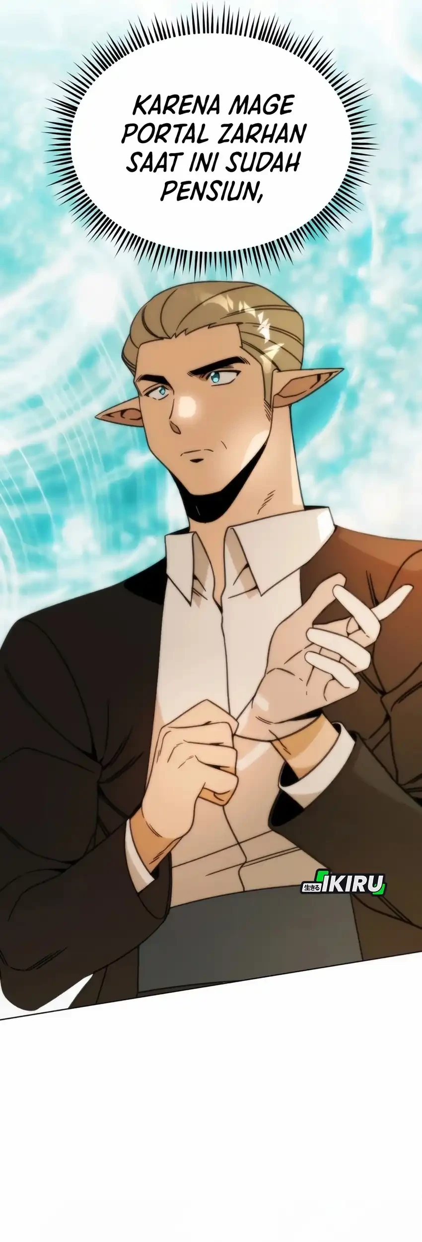 Chapter 138 - halaman 8