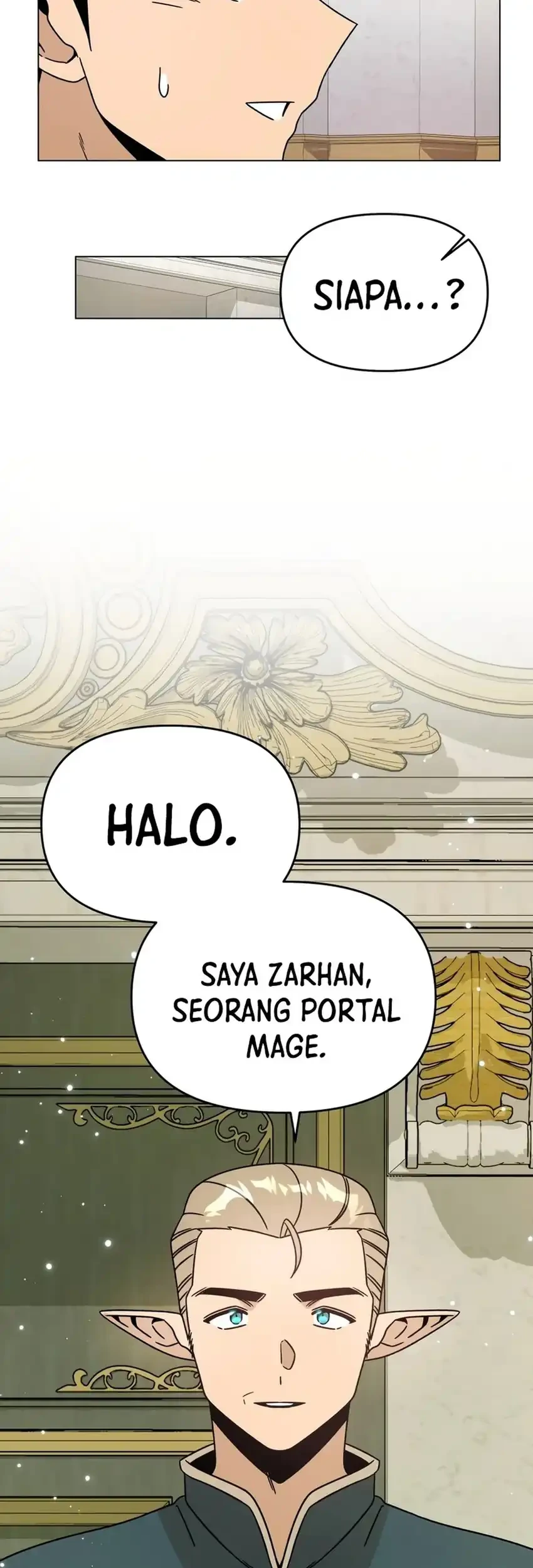Chapter 139 - halaman 34